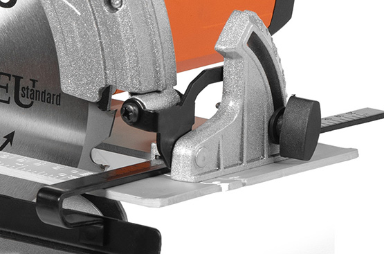 Литая алюминиевая подошва